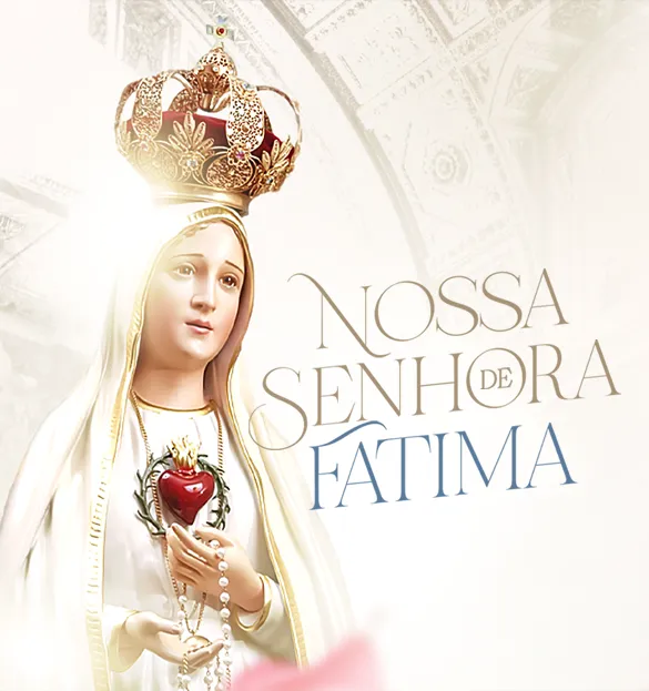 Paróquia Nossa Senhora de Fátima e São Roque